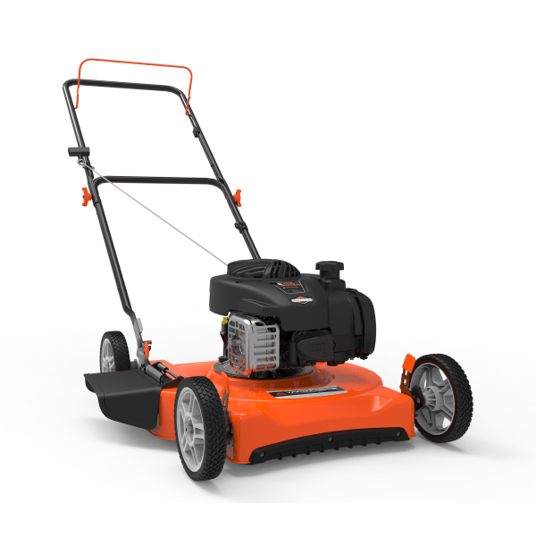 YF21-SD 21" Side Discharge Gas Mower