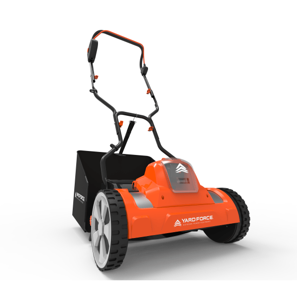 YF20vRX-RM YF20vRX Lithium-Ion Reel Mower