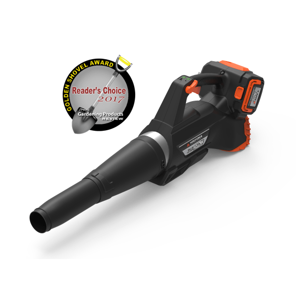 YF120vRX Lithium-Ion Battery Leaf Blower