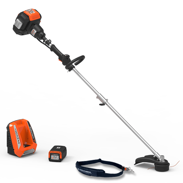 YF120vRX Lithium-Ion Battery Line Trimmer - Image 2