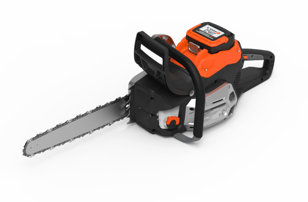 YF120vRX 120v Lithium-Ion 18” Chainsaw - Image 2