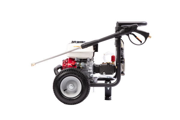 YF3600-H Gas Power Pressure Washer - Image 3