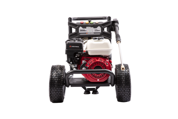 YF3600-H Gas Power Pressure Washer - Image 4