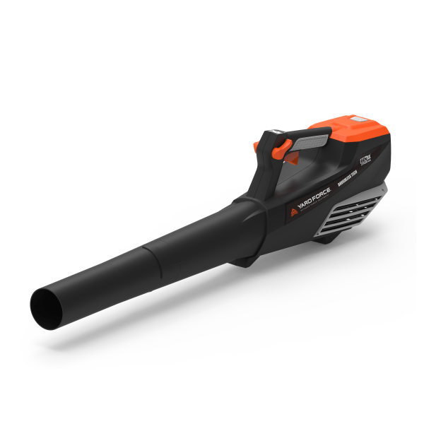 YF60vRX Lithium-Ion Battery Leaf Blower