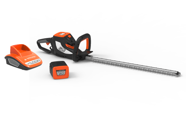 YF60vRX 60v Hedge Trimmer - Image 3