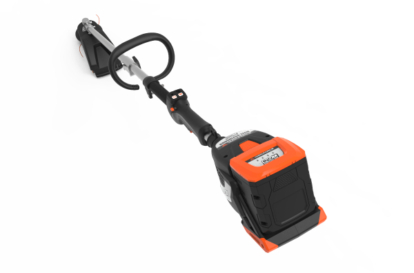 YF60vRX Lithium-Ion Battery Line Trimmer - Image 3