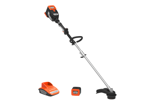 YF60vRX Lithium-Ion Battery Line Trimmer - Image 5