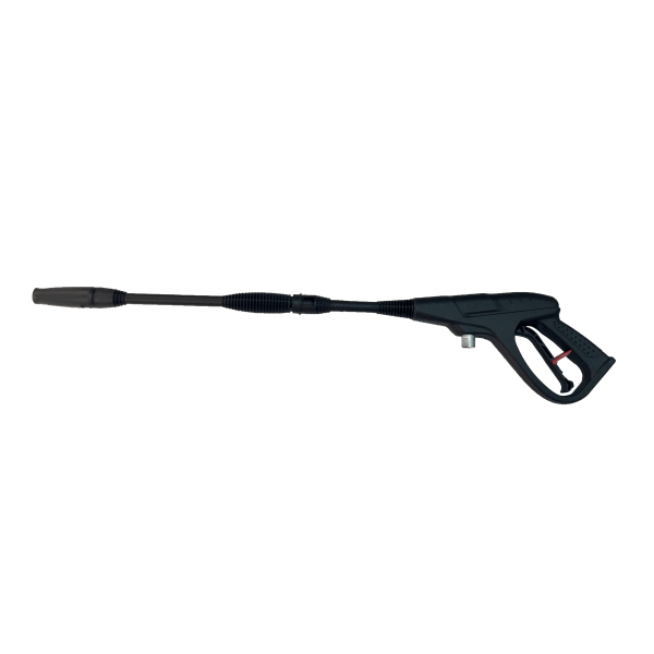 Universal-Fit Trigger Handle and Wand with Adjustable Tip -1600 PSI