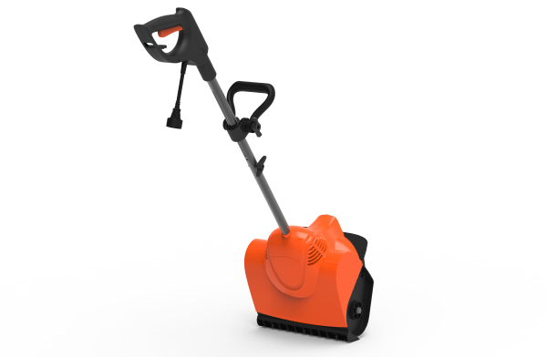 YF1011-ESS 10 Amp Electric Snow Shovel - Image 5