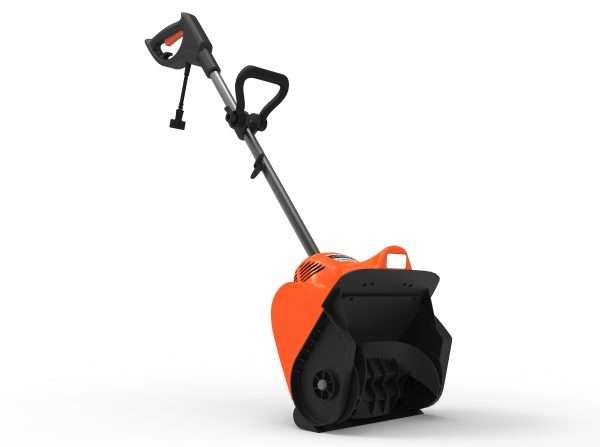 YF1011-ESS 10 Amp Electric Snow Shovel - Image 7