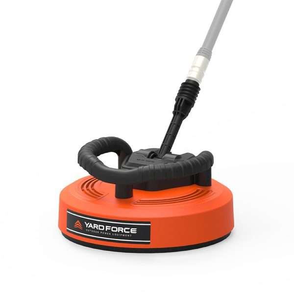 YF11RSC Rotary Surface Cleaner for Electric Powered Pressure Washer - Image 2