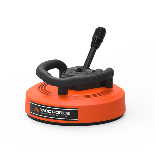 YF11RSC Rotary Surface Cleaner for Electric Powered Pressure Washer