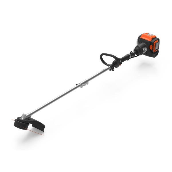 YF120vRX Lithium-Ion Battery Line Trimmer