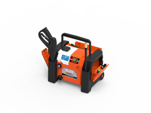 YF1600A1 Electric Pressure Washer - Image 3