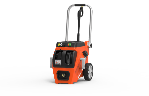 YF1800LR Electric Pressure Washer - Image 3