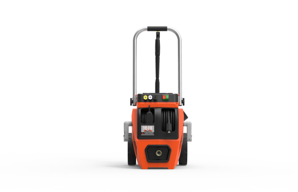 YF1800LR Electric Pressure Washer - Image 4