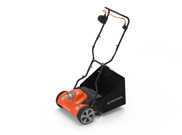 YF20vRX-RM YF20vRX Lithium-Ion Reel Mower - Image 2