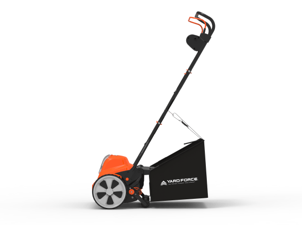 YF20vRX-RM YF20vRX Lithium-Ion Reel Mower - Image 3