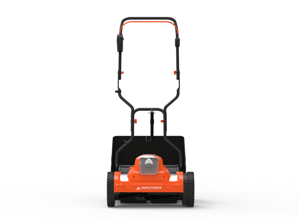 YF20vRX-RM YF20vRX Lithium-Ion Reel Mower - Image 4