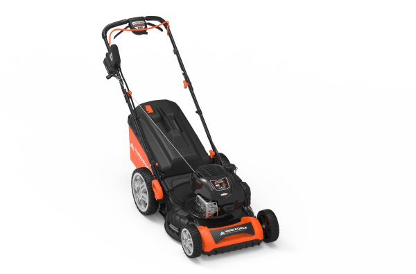 YF22ESSPV 22" 3-in-1 Self-Propelled Gas Mower - Image 2