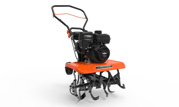 YF21-FTT 21in. 208cc Front-Tine Tiller - Image 4