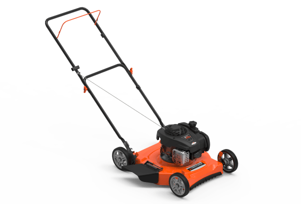 YF21-SD 21" Side Discharge Gas Mower - Image 2