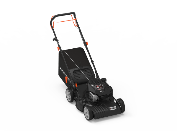 YF22-3N1SPF 22" 3-in-1 Self-Propelled FWD Gas Mower - Image 4