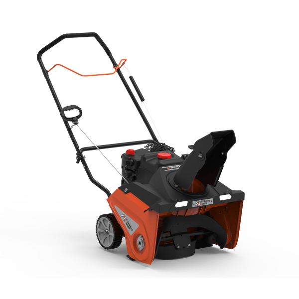 YF22-SS16-GSB 22” Single-Stage Snow Blower