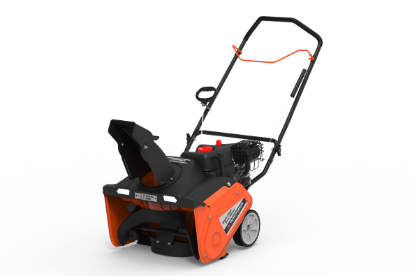 YF22-SS16-GSB 22” Single-Stage Snow Blower - Image 2