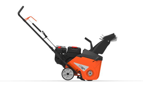 YF22-SS16-GSB 22” Single-Stage Snow Blower - Image 4