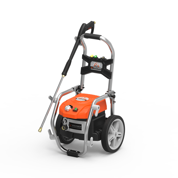 YF2200BL Electric Pressure Washer