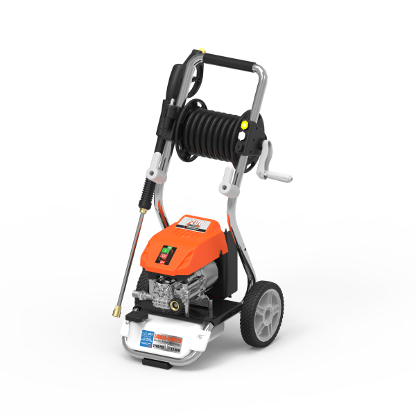 YF2200LC Electric Pressure Washer