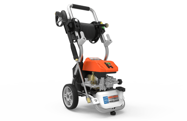 YF2200LC Electric Pressure Washer - Image 2