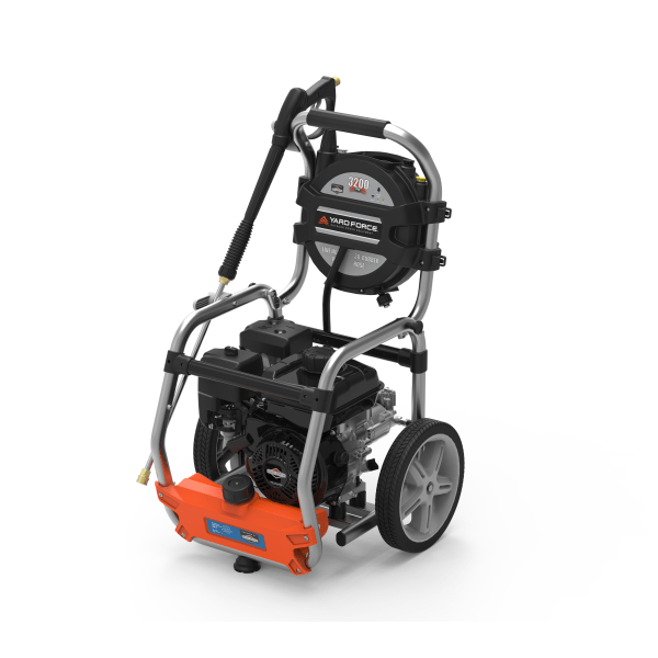 YF3200 Gas Pressure Washer