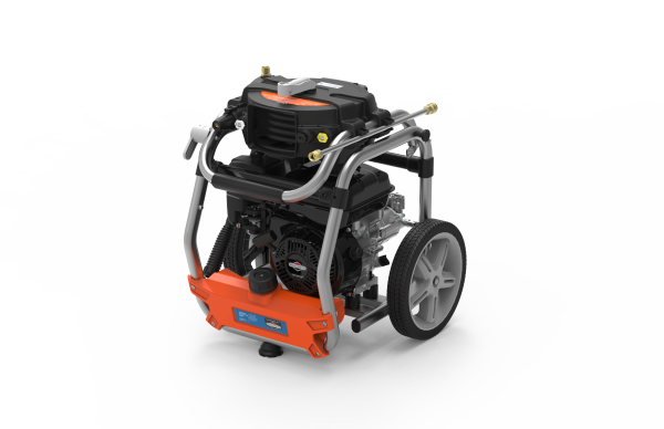 YF3200 Gas Pressure Washer - Image 2