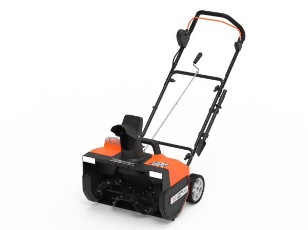 YF60vRX Lithium-Ion Battery 22” Single-Stage Snow Blower - Image 2