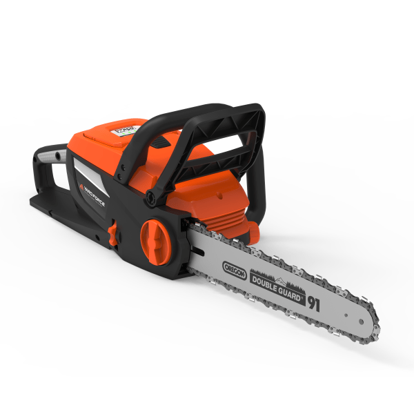 YF60vRX 60v Lithium-Ion 16” Chainsaw