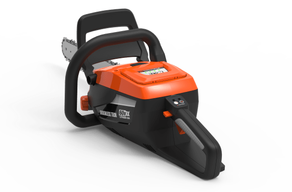 YF60vRX 60v Lithium-Ion 16” Chainsaw - Image 6