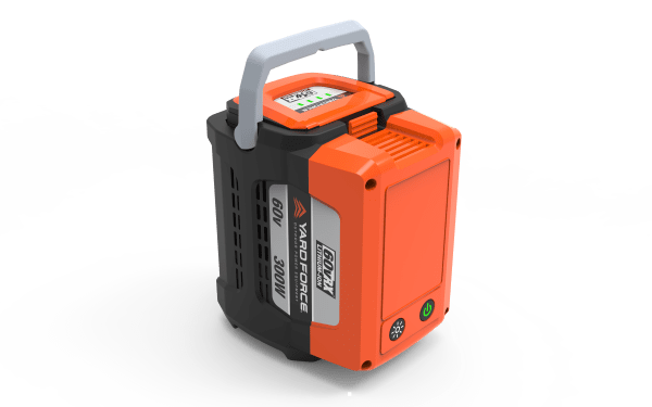 YF60vRX Lithium-Ion Inverter - Image 5