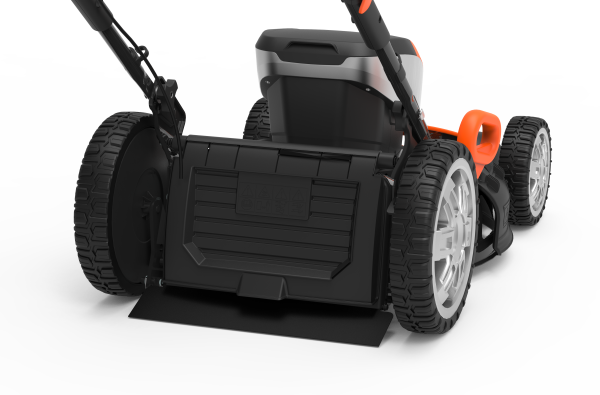 YF60vRX Lithium-Ion Battery Lawn Mower - Image 6