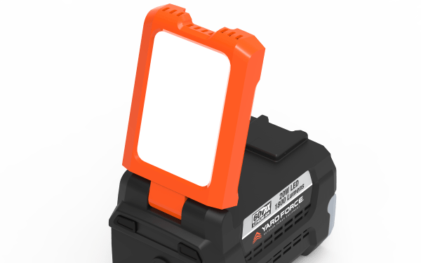 YF60vRX 60v Lithium-Ion Work Light - Image 2