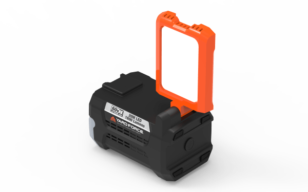 YF60vRX 60v Lithium-Ion Work Light - Image 4