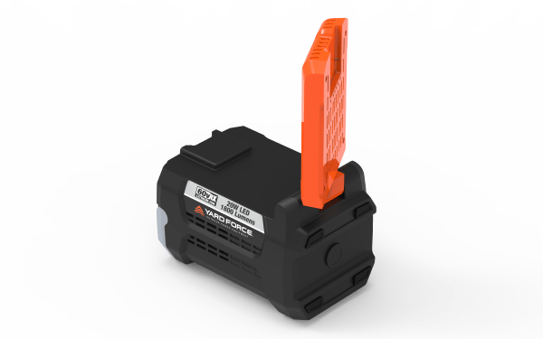 YF60vRX 60v Lithium-Ion Work Light - Image 6