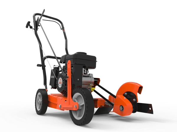 YF7302 79cc 4-Cycle Gas Powered Edger - Image 3