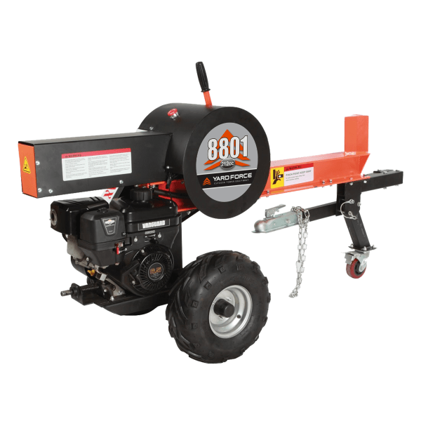 YF8801 Gas Log Splitter