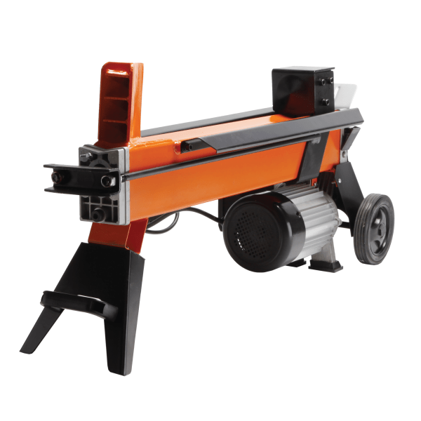 YF5T-LS 5-Ton Electric Log Splitter