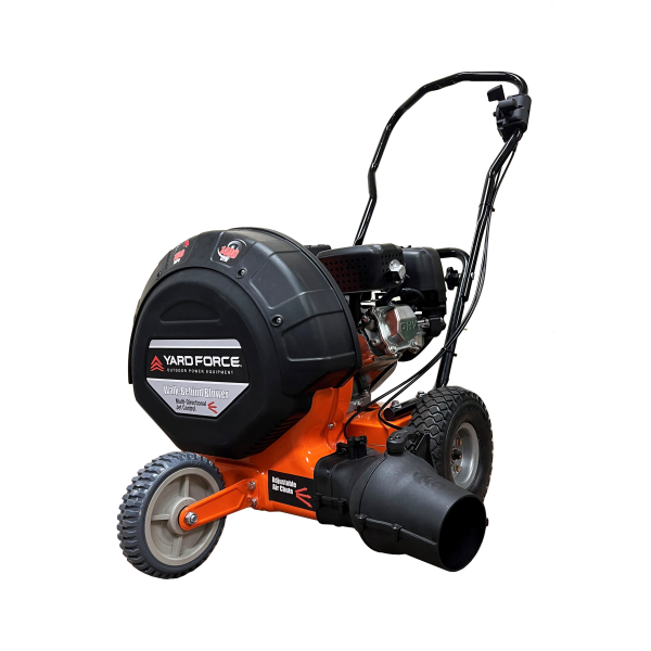 YF160-WB-MAX Walk-Behind Leaf Blower